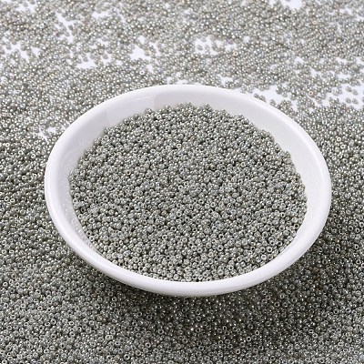 MIYUKI Round Rocailles Beads SEED-JP0008-RR1865-1