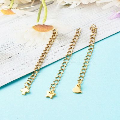 Handmade Chain Extender FIND-JF00091-1