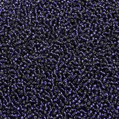TOHO 11/0 Round Beads X-SEED-TR11-0028D-1