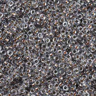 MIYUKI Round Rocailles Beads SEED-JP0010-RR3202-1