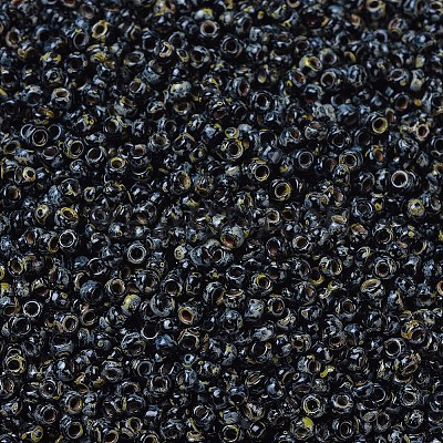 MIYUKI Round Rocailles Beads SEED-G010-RR4511-1