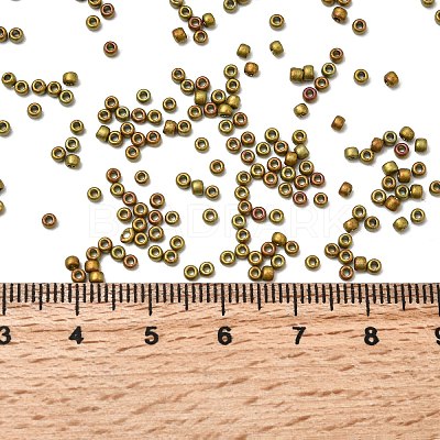 TOHO 11/0 Round Beads SEED-XTR11-0513F-1