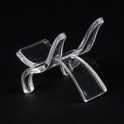 Multi Purpose Acrylic Display Stand ODIS-D001-01C-1