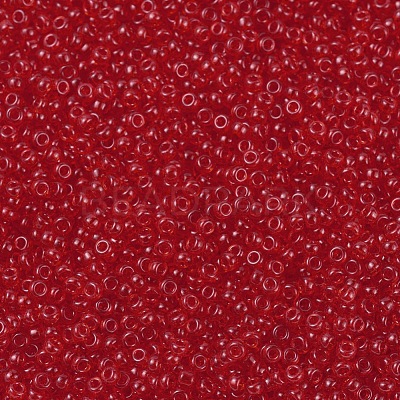 MIYUKI Round Rocailles Beads SEED-G007-RR0140-1