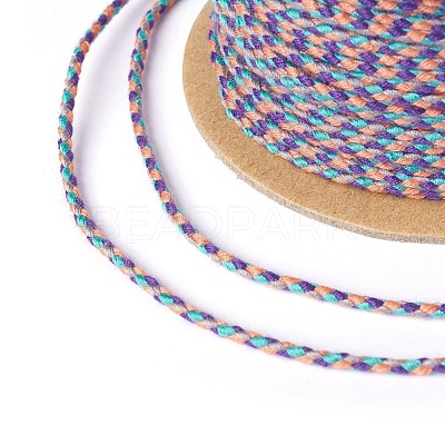 Macrame Cotton Cord OCOR-F010-C11-1