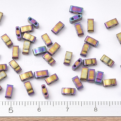 MIYUKI Half TILA Beads SEED-JP0008-HTL188-1