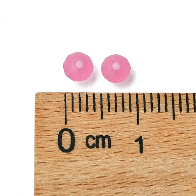 Preciosa® Crystal Beads Y-PRC-BA4-70010-840-1