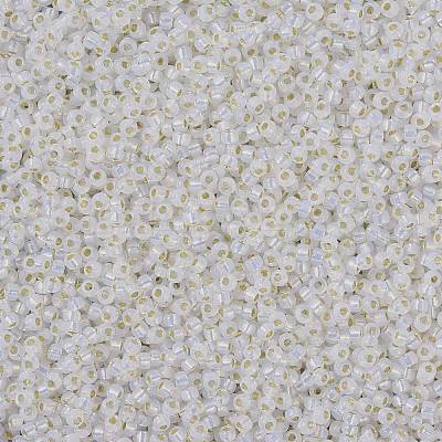 MIYUKI Round Rocailles Beads X-SEED-G008-RR0551-1