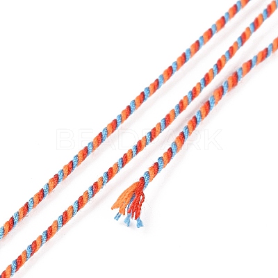 Macrame Cotton Cord OCOR-H110-01A-13-1