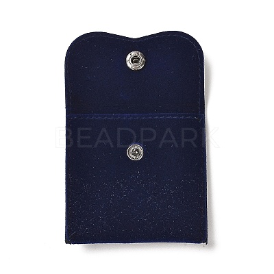 Velvet Jewelry Storage Pouches TP-B002-02-1