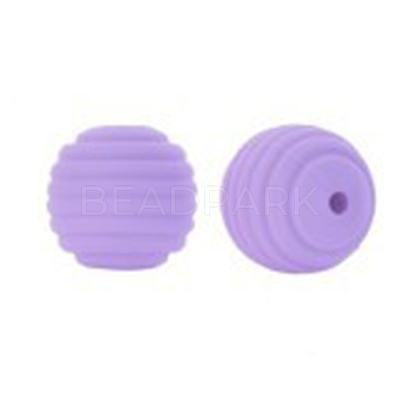 Silicone Beads 15mm Honeycomb Silicone Bead Colorful Loose Spacer Beads Silicone Bead kit for DIY Bracelet Necklace Keychain Making Craft LS-FIND-SZC0014-148-1
