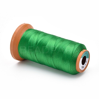 Polyester Threads LS-NWIR-G018-B-19-1