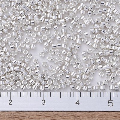 MIYUKI Delica Beads SEED-JP0008-DB0551-1