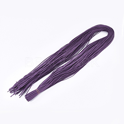 Faux Suede Cord LW-R023-2.8mm-29-1