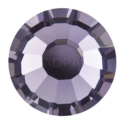Preciosa® MAXIMA Crystal No Hotfix Flatback Stones Y-PRC-NSS10-20030-1