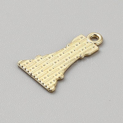 Alloy Enamel Pendants ENAM-WH20012-02G-02-1