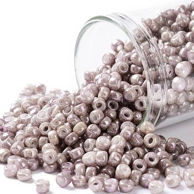 TOHO 8/0 Round Beads SEED-XTR08-1203-1