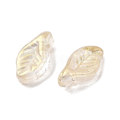 Glass Beads GLAA-D303-08L-1