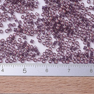 MIYUKI Delica Beads Small X-SEED-J020-DBS0108-1