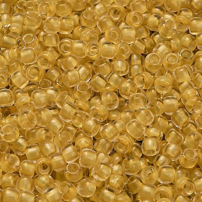 TOHO 6/0 Round Beads X-SEED-TR06-2151-1