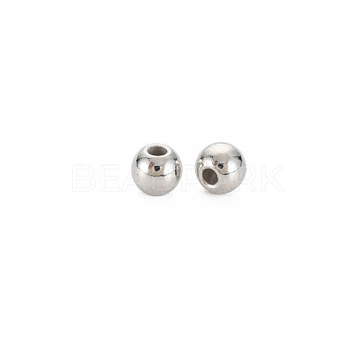 ABS Plastic Beads SACR-S276-01C-P-1