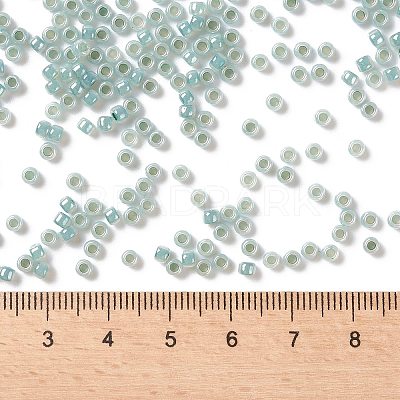 TOHO 8/0 Round Beads X-SEED-TR08-0915-1