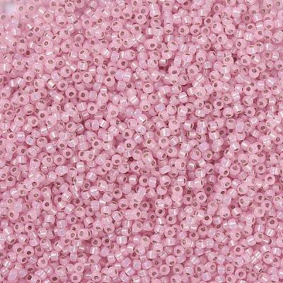 MIYUKI Round Rocailles Beads SEED-X0055-RR0643-1