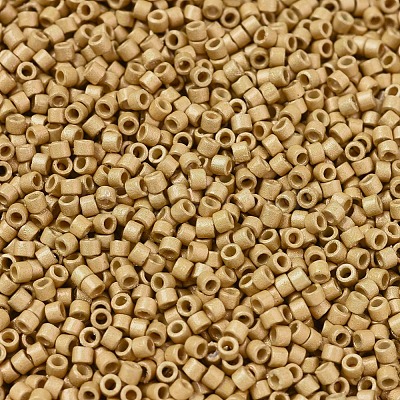 MIYUKI Delica Beads SEED-X0054-DB1832F-1