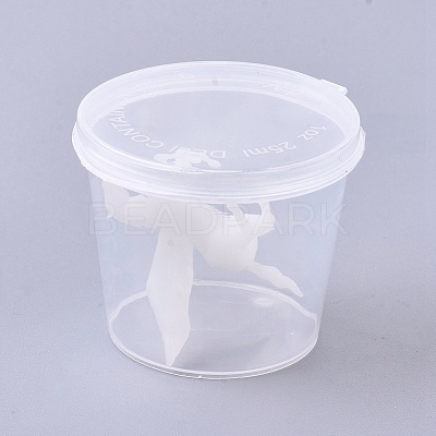 DIY Crystal Epoxy Resin Material Filling DIY-WH0152-84N-01-1