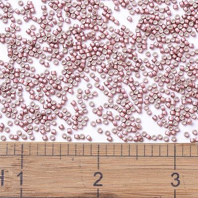 MIYUKI Delica Beads SEED-X0054-DB1156-1