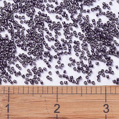 MIYUKI Delica Beads SEED-X0054-DB0455-1