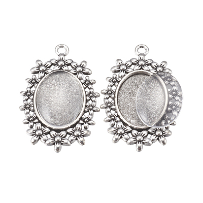 DIY Pendant Making DIY-X0292-14AS-1