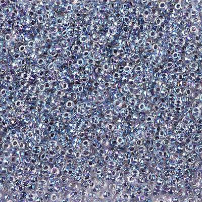 MIYUKI Round Rocailles Beads SEED-JP0008-RR0286-1