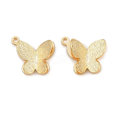 Brass Pendants KK-A274-23A-G-1