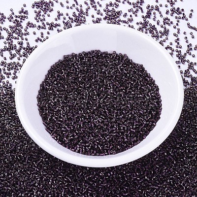 MIYUKI Delica Beads SEED-J020-DB0611-1