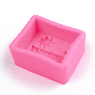 Word Summer Silicone Molds DIY-R078-22-1