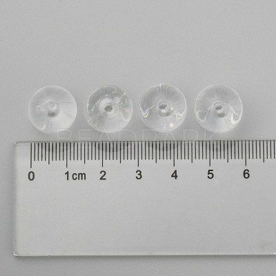 Acrylic Beads PL528-1