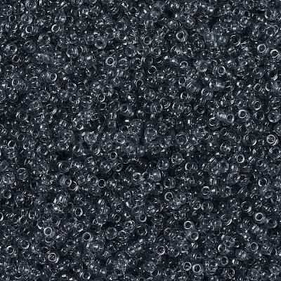 MIYUKI Round Rocailles Beads SEED-G009-RR0152-1