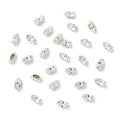 Preciosa® MAXIMA Crystal Sew-On Cups LS-Y-PRC-SE10-00030-S-1