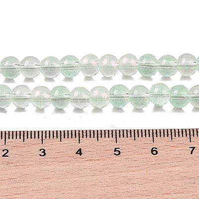 Glass Bead Strands X-GLAA-K068-01C-15-1