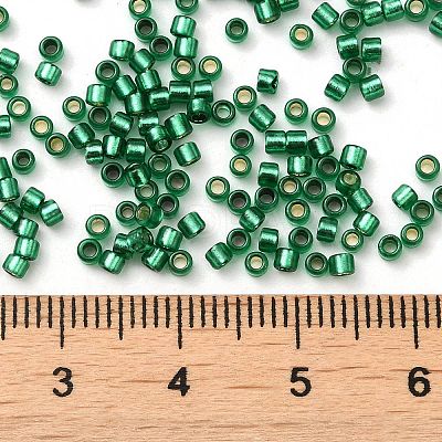 Glass Seed Beads X-SEED-S042-04B-28-1
