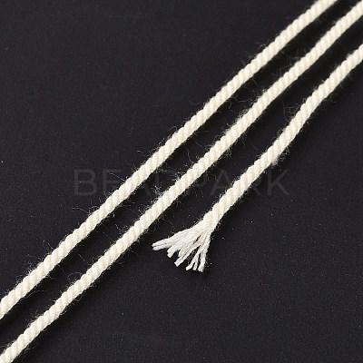 Macrame Cotton Cord OCOR-H110-01C-21-1