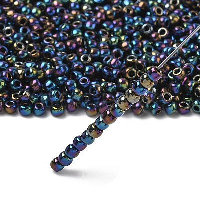 TOHO 6/0 Round Beads SEED-XTR06-0086-1