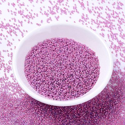MIYUKI Delica Beads SEED-X0054-DB2048-1