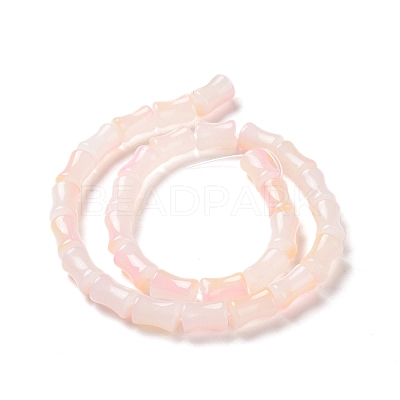 Glass Beads Strands GLAA-G083-01B-1