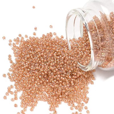 MIYUKI Round Rocailles Beads SEED-G007-RR3734-1