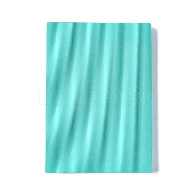 2023 Notebook with 12 Month Tabs AJEW-A043-01A-1