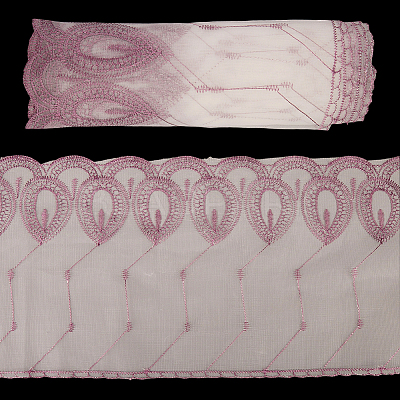 6M Lace Trim OCOR-GF0004-94B-01-1