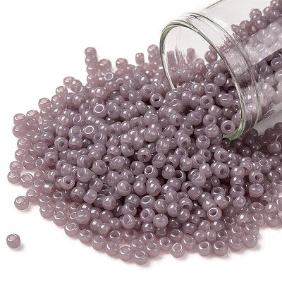 TOHO Round Seed Beads SEED-JPTR08-1151-1