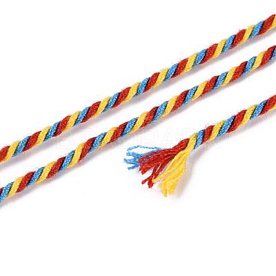 150M S24-Ply Cotton Twisted Cords OCOR-N010-01-13-1